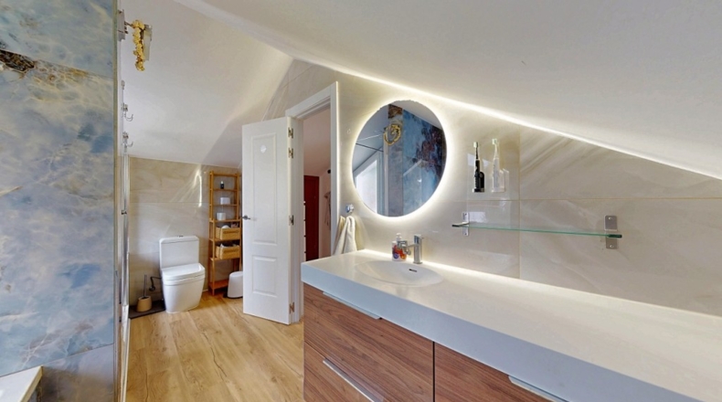 Barcelona - Arenys de Munt - 1085m2