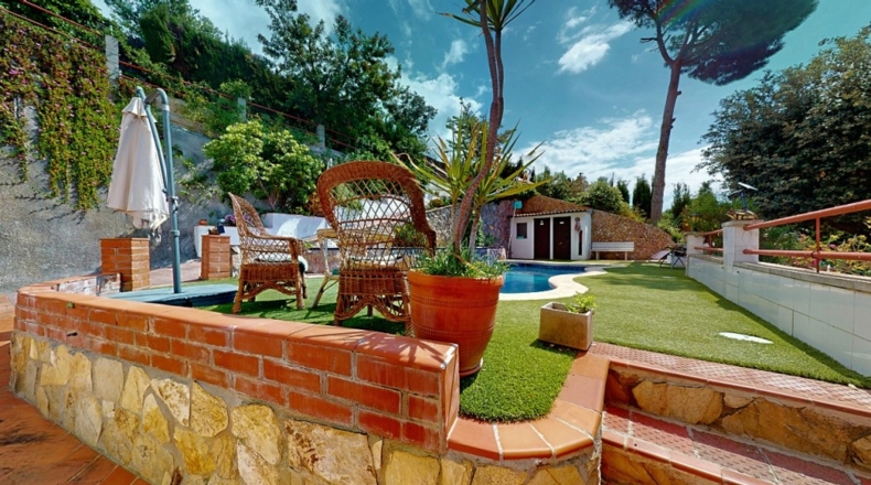 Barcelona - Arenys de Munt - 1085m2