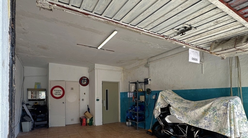 Barcelona - Arenys de Munt - 1085m2