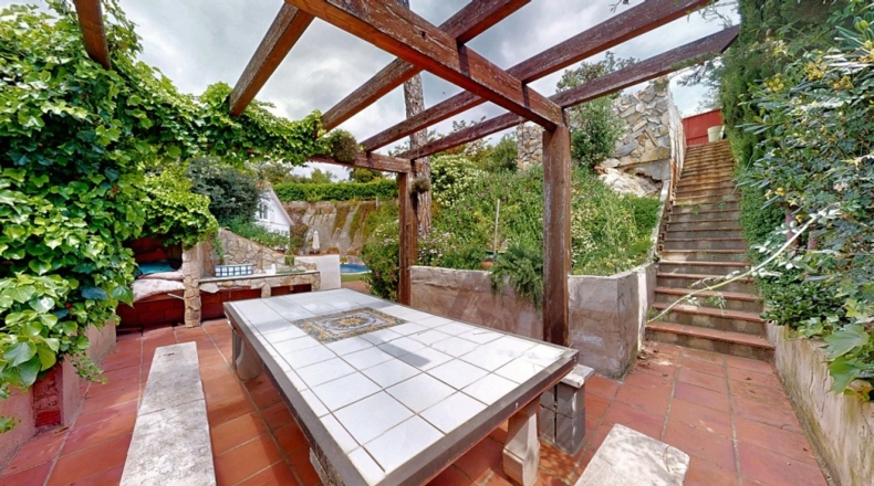 Barcelona - Arenys de Munt - 1085m2