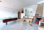 Chalet independiente con terreno en venta en la Carrer del Xaloc, Arenys de Munt, ref: TR407733 foto