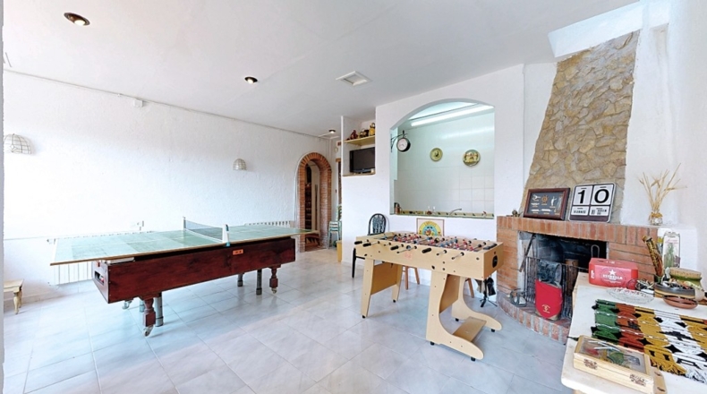 Barcelona - Arenys de Munt - 1085m2