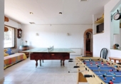 Chalet independiente con terreno en venta en la Carrer del Xaloc, Arenys de Munt, ref: TR407733 foto