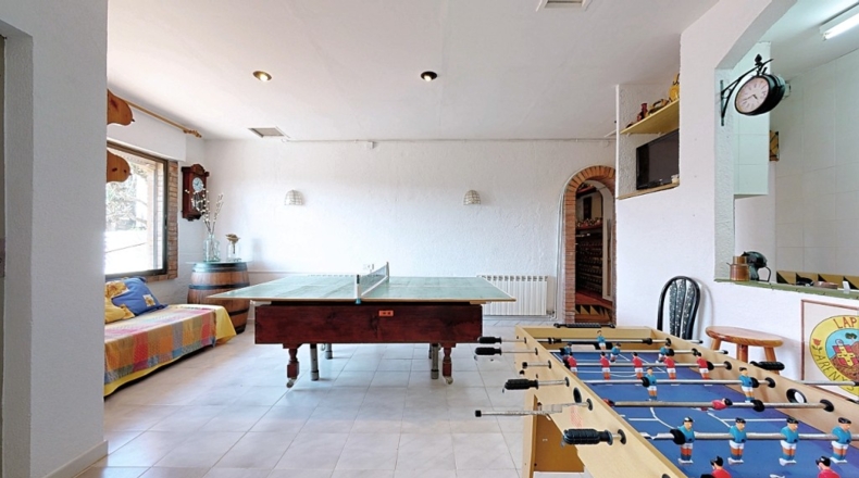 Barcelona - Arenys de Munt - 1085m2