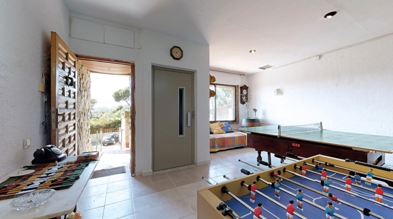 Barcelona - Arenys de Munt - 1085m2