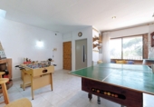 Chalet independiente con terreno en venta en la Carrer del Xaloc, Arenys de Munt, ref: TR407733 foto