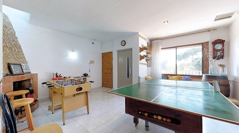 Barcelona - Arenys de Munt - 1085m2