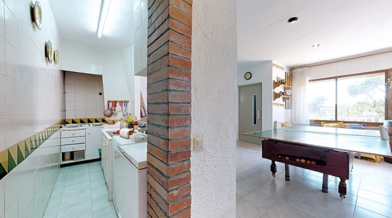 Barcelona - Arenys de Munt - 1085m2