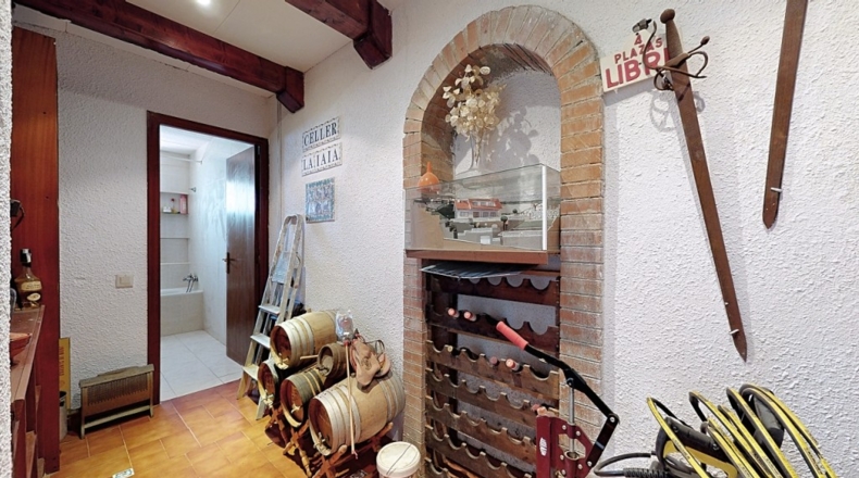Barcelona - Arenys de Munt - 1085m2