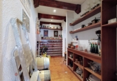 Chalet independiente con terreno en venta en la Carrer del Xaloc, Arenys de Munt, ref: TR407733 foto