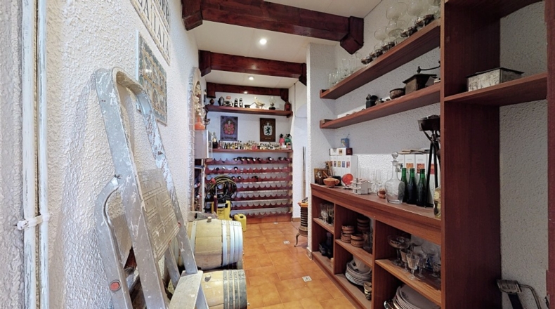 Barcelona - Arenys de Munt - 1085m2