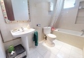 Chalet independiente con terreno en venta en la Carrer del Xaloc, Arenys de Munt, ref: TR407733 foto