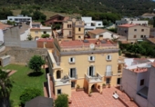 Xalet independent amb terreny en venda a la Pau Claris, Teià, ref.: TR407732 foto