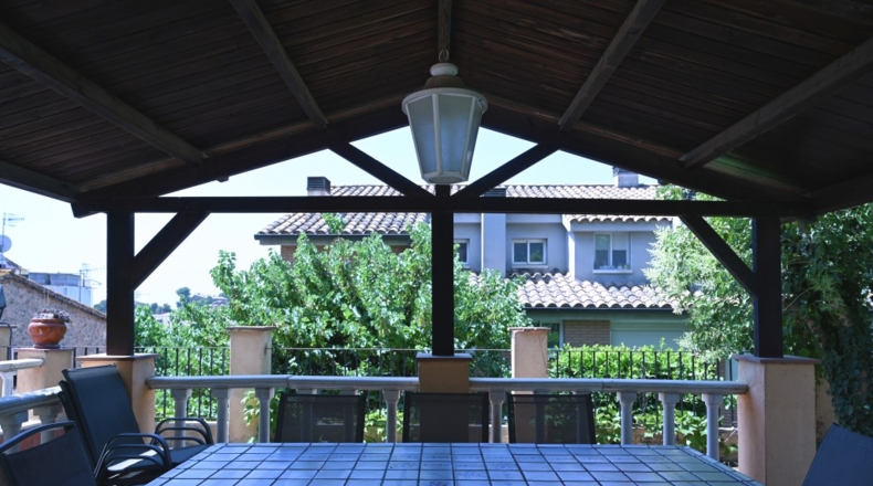 Barcelona - Teià - 733m2