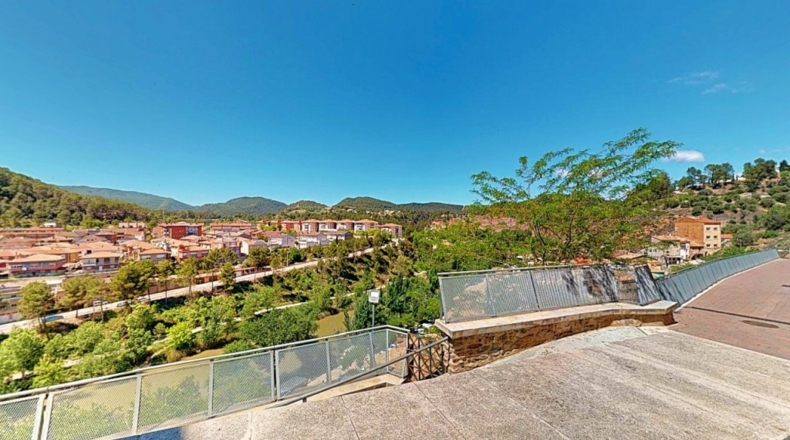 Barcelona - Súria - 455m2