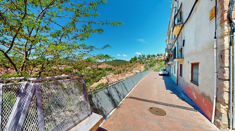 Barcelona - Súria - 455m2