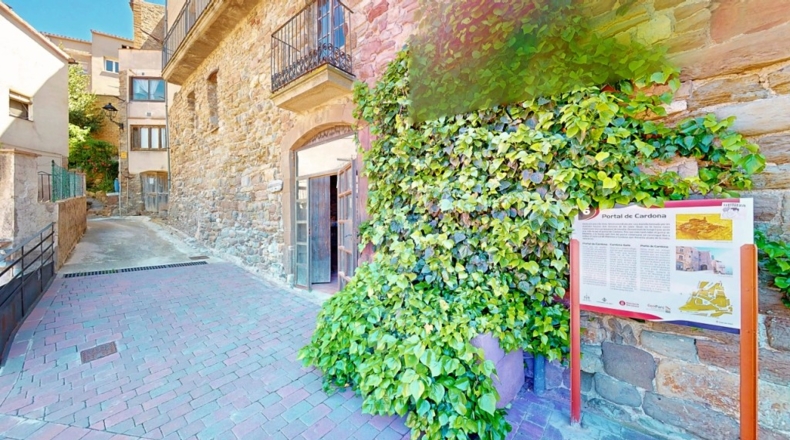 Barcelona - Súria - 455m2