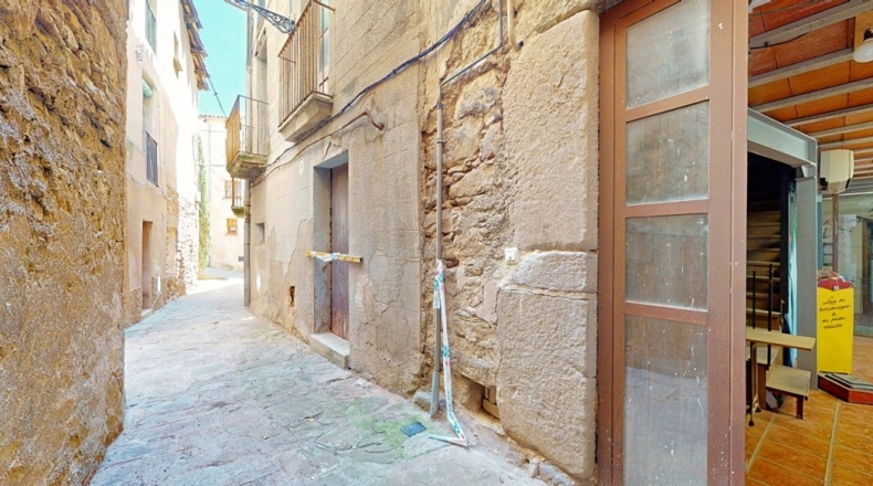 Barcelona - Súria - 455m2
