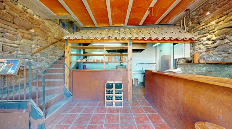 Barcelona - Súria - 455m2