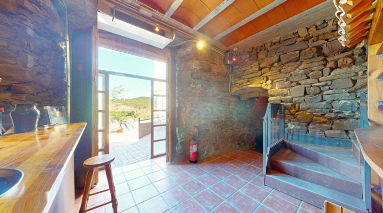 Barcelona - Súria - 455m2