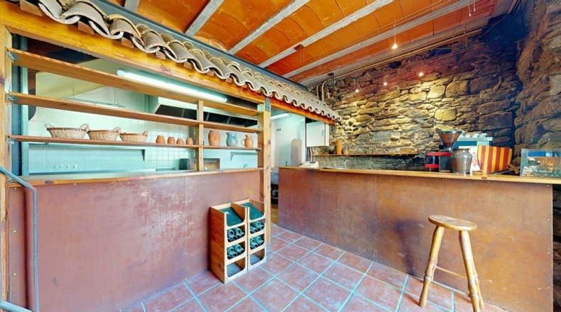 Barcelona - Súria - 455m2