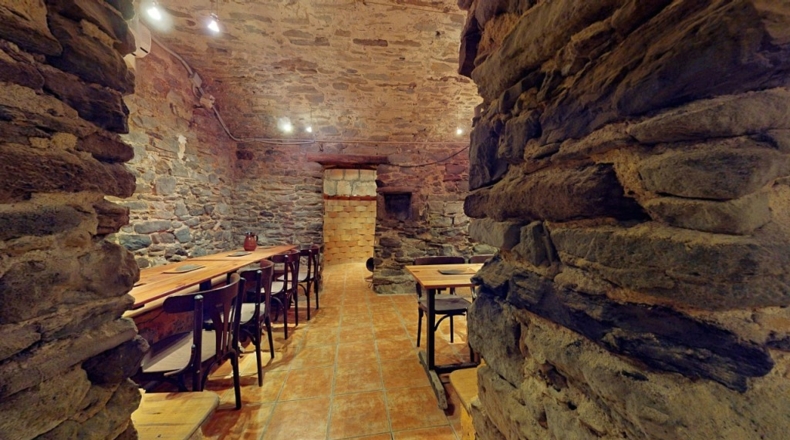 Barcelona - Súria - 455m2