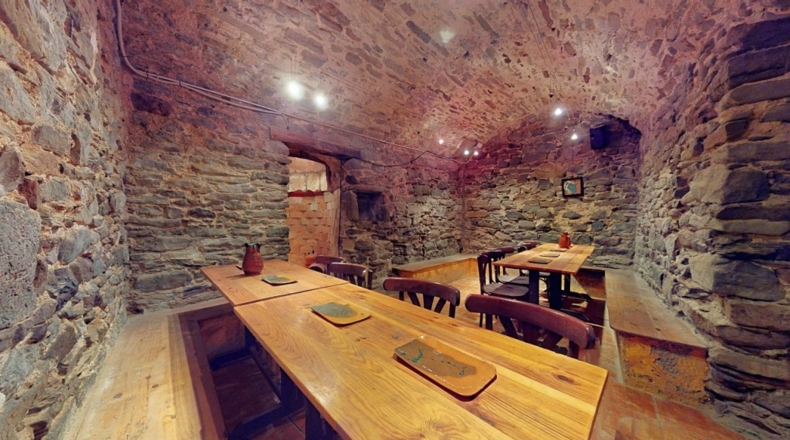 Barcelona - Súria - 455m2