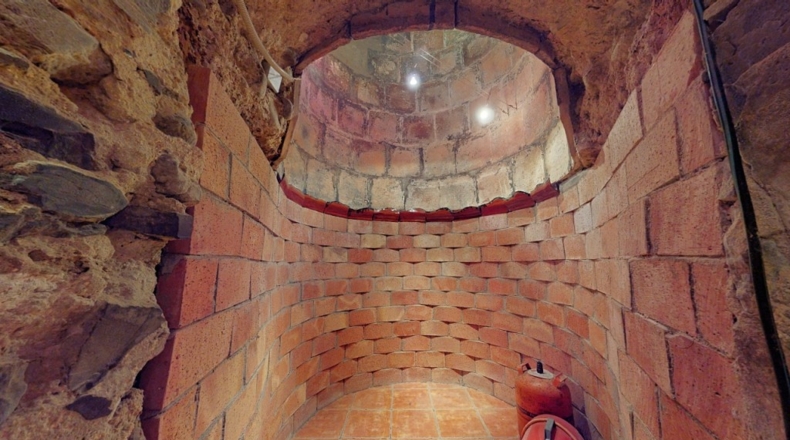 Barcelona - Súria - 455m2