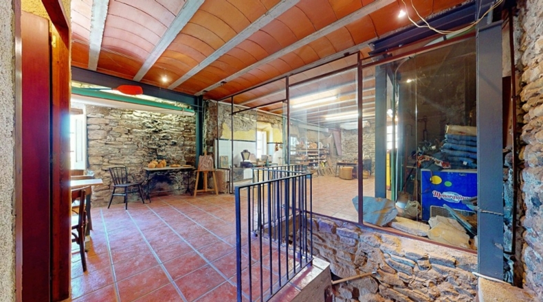 Barcelona - Súria - 455m2