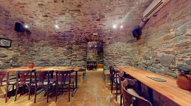 Barcelona - Súria - 455m2