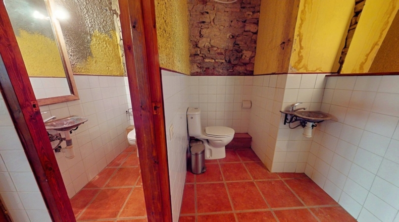 Barcelona - Súria - 455m2