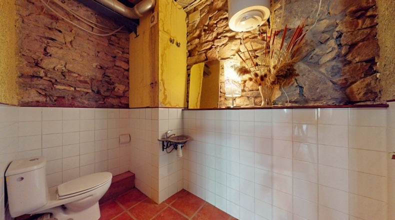 Barcelona - Súria - 455m2
