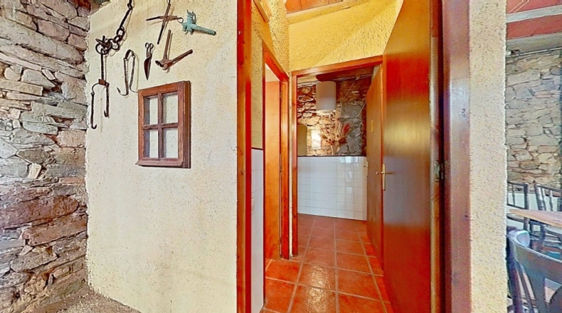 Barcelona - Súria - 455m2