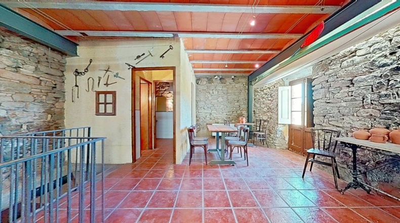 Barcelona - Súria - 455m2