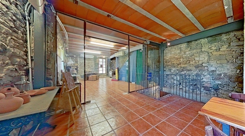 Barcelona - Súria - 455m2