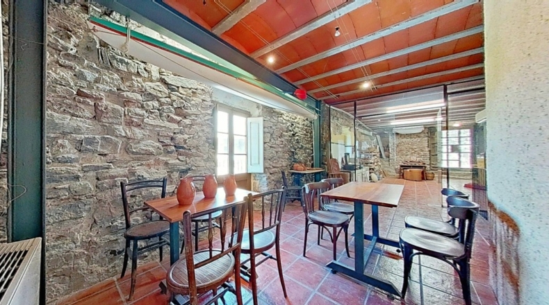 Barcelona - Súria - 455m2