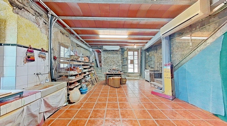 Barcelona - Súria - 455m2