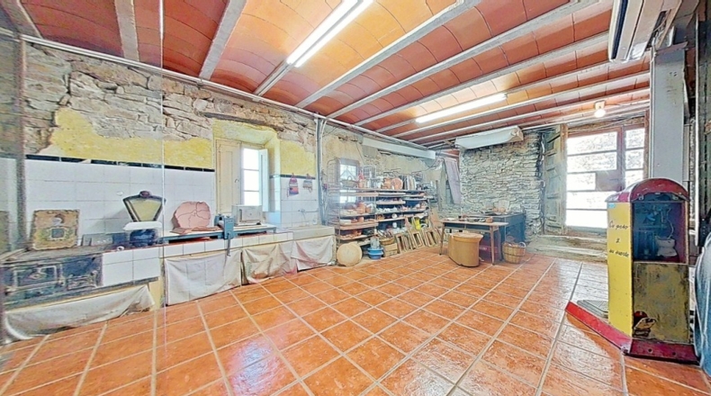 Barcelona - Súria - 455m2