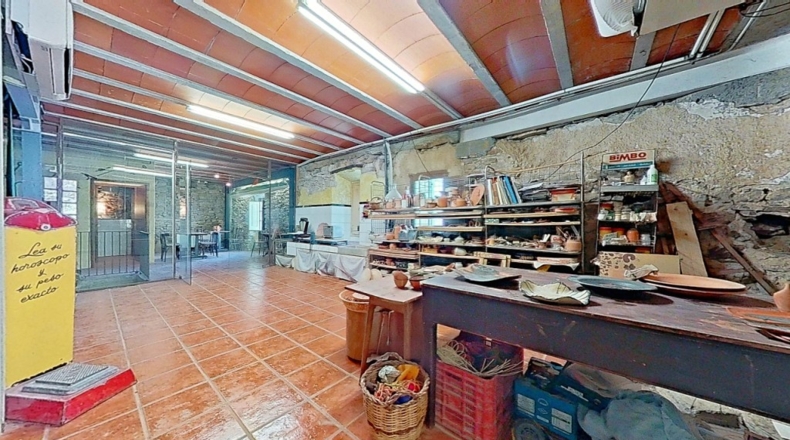 Barcelona - Súria - 455m2