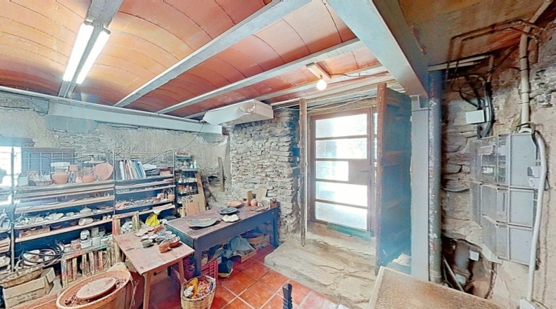Barcelona - Súria - 455m2