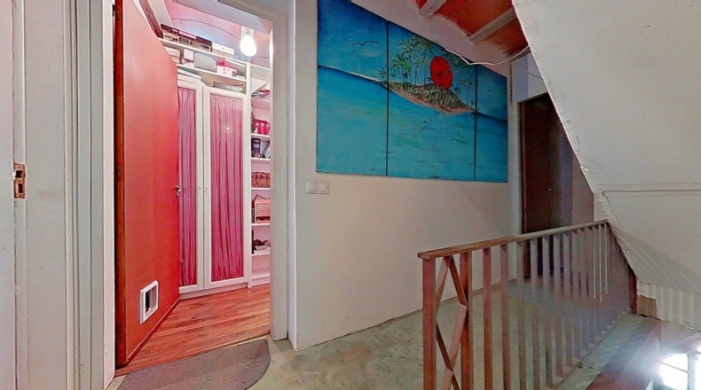 Barcelona - Súria - 455m2