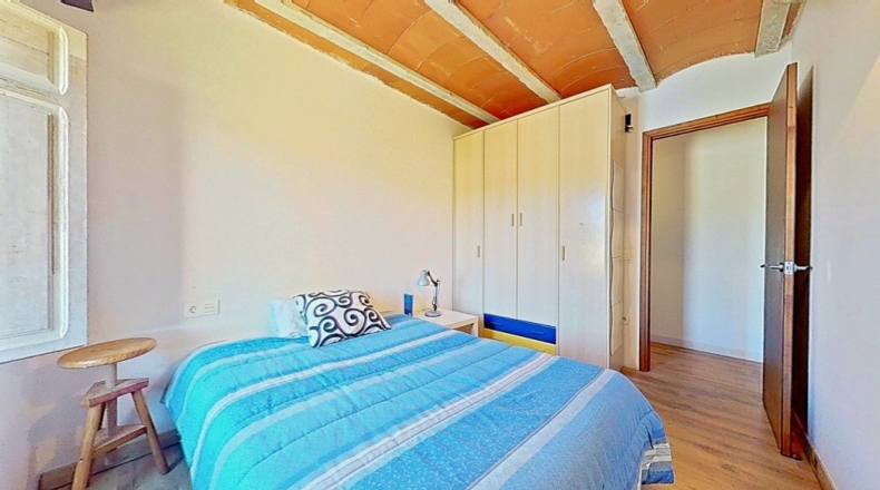 Barcelona - Súria - 455m2