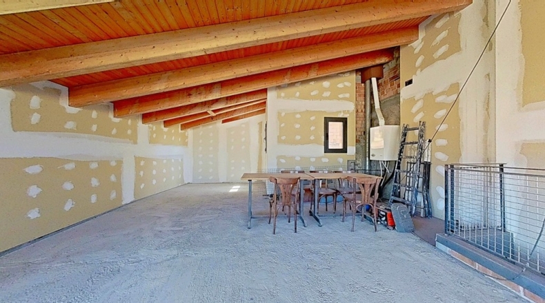 Barcelona - Súria - 455m2