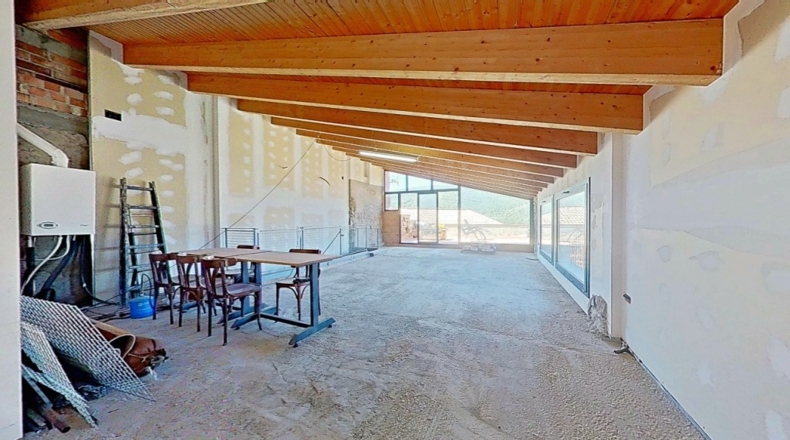 Barcelona - Súria - 455m2