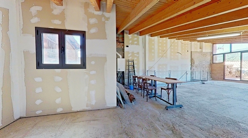 Barcelona - Súria - 455m2