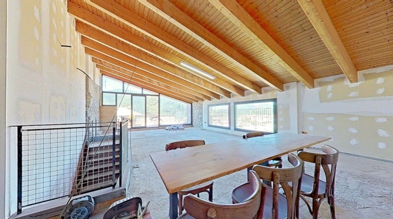 Barcelona - Súria - 455m2