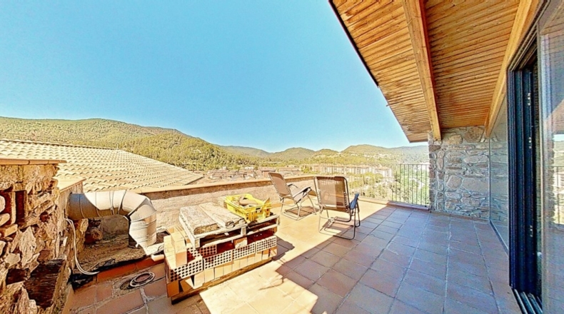 Barcelona - Súria - 455m2