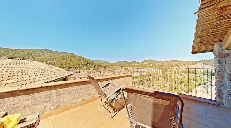 Barcelona - Súria - 455m2