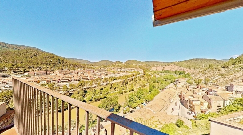 Barcelona - Súria - 455m2