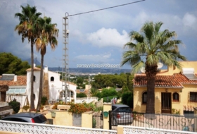 Xàbia 150&nbsp;m² 